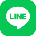 LINE　外部リンク　リンクバナー